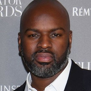 Corey Gamble