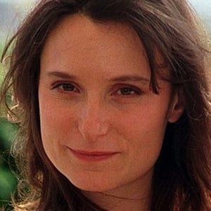 Katrin Cartlidge