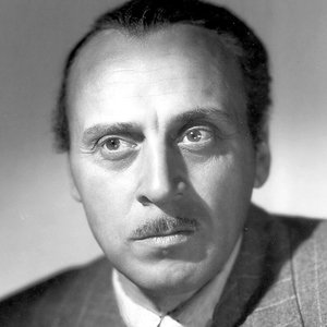 George Coulouris's profile George Coulouris's profile