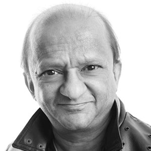Kiran Shah's profile Kiran Shah's profile