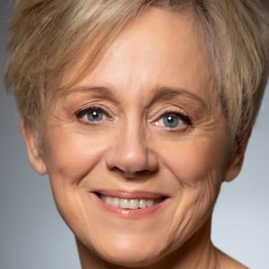 Fiona Reid