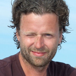 Fredrik Morheden