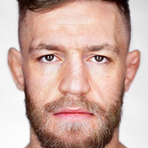 Conor McGregor