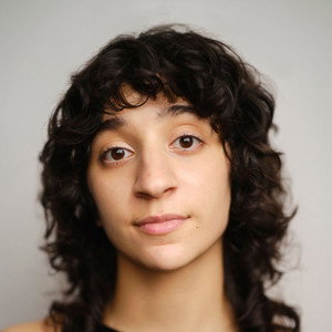Sara Hazemi