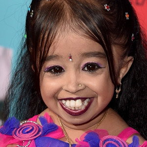 Jyoti Amge