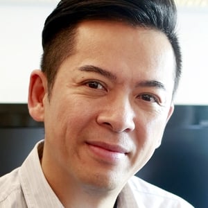 Derek Kwok