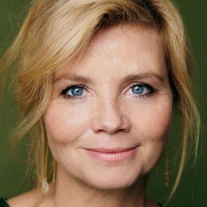 Annette Frier