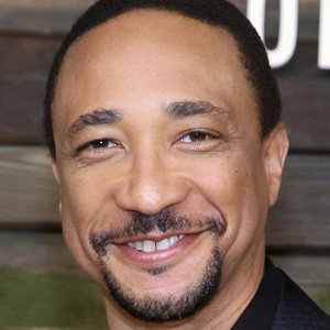 Damon Gupton