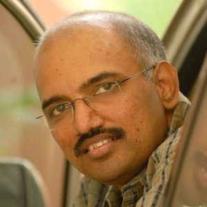 Sreekar Prasad