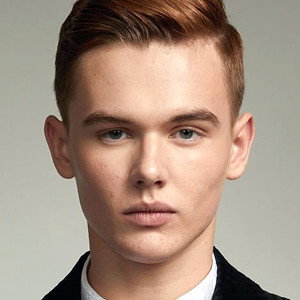 Garrett Wareing