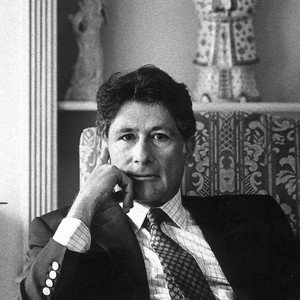 Edward Said