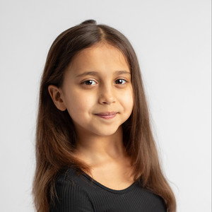 Aisha Laouini