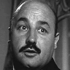 Jean Constantin