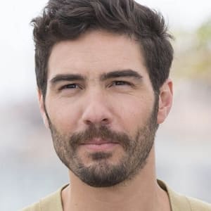 Tahar Rahim