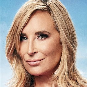 Sonja Morgan