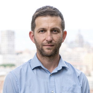 Jean-Laurent Csinidis