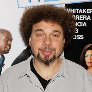Malcolm Spellman