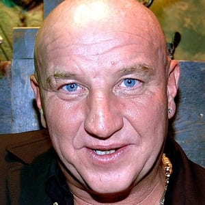 Dave Courtney