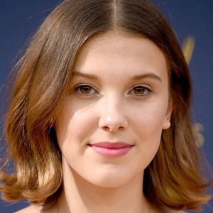 Millie Bobby Brown