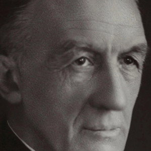 Herbert Baker