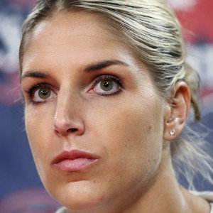 Elena Delle Donne