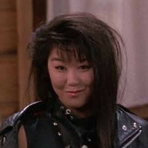 Jill Terashita