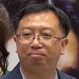 Kwan Shu-ming