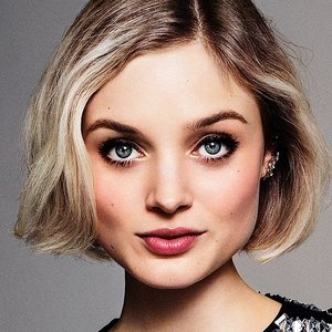 Bella Heathcote's profile Bella Heathcote's profile