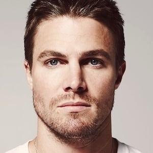 Stephen Amell