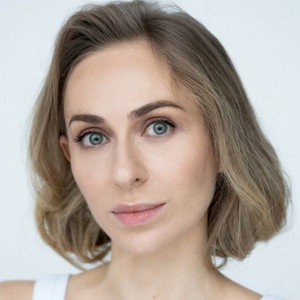 Ekaterina Morgunova