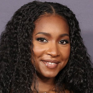 Carlacia Grant