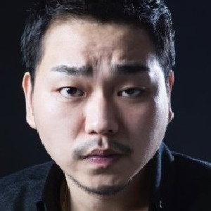 Oh Jung Hwan