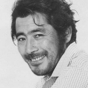 Toshirô Mifune