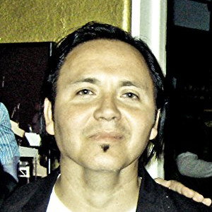 Patricio Castillo