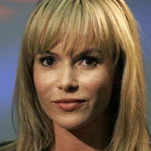 Amanda Holden