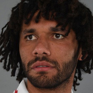 Mohamed Elneny