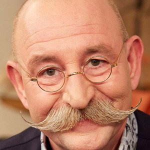 Horst Lichter
