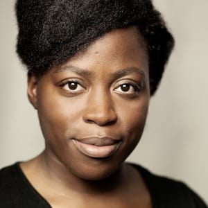 Layo-Christina Akinlude