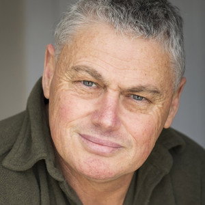 Christian Hodge