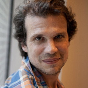 Harlan Bosmajian