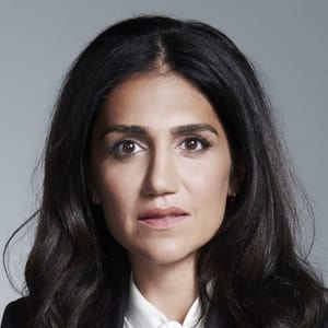 Leila Farzad