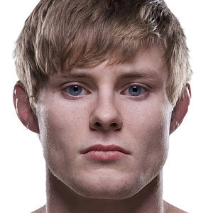 Bryce Mitchell