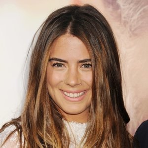 Lorenza Izzo's profile Lorenza Izzo's profile