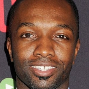 Jamie Hector