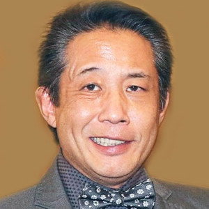 Russell Yuen