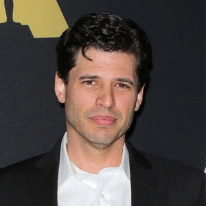 Max Brooks