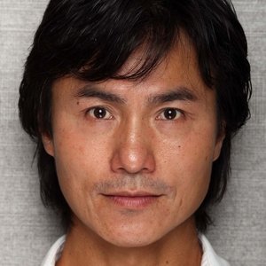 Robin Shou