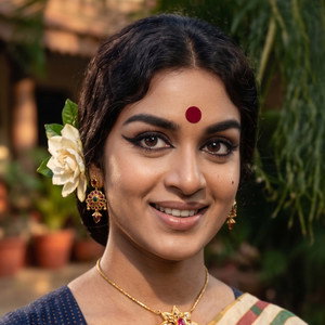Vijaya Nirmala