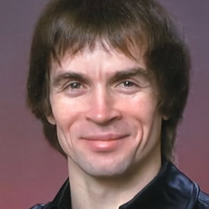 Rudolf Nureyev
