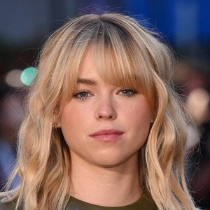 Milly Alcock